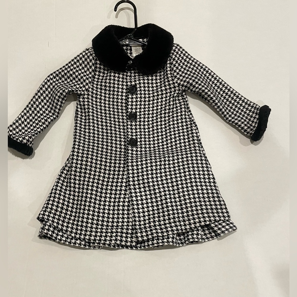 YOUNGLAND Toddler girls sets size 4T